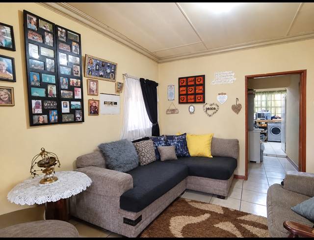 4 BEDROOM HOUSE FOR SALE IN BRAKPAN CENTRAL